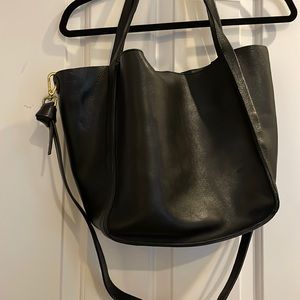 Madewell Sydney Tote